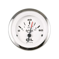 Teleflex Qualifies for Free Shipping Teleflex Lido Oil Pressure 80 PSI #65501P