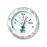 Teleflex Not Qualified for Free Shipping Teleflex Lido Oil Pressure Gauge #65498P