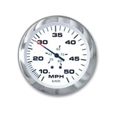 Teleflex Not Qualified for Free Shipping Teleflex Lido Speedometer 50 MPH #61752P