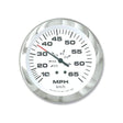 Teleflex Qualifies for Free Shipping Teleflex Lido Speedometer 65 MPH #65510P