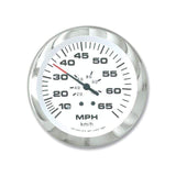 Teleflex Qualifies for Free Shipping Teleflex Lido Speedometer 65 MPH #65510P