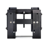 Teleflex Oversized - Not Qualified for Free Shipping Teleflex Manual Jackplate 4" Setback #JP1040SS