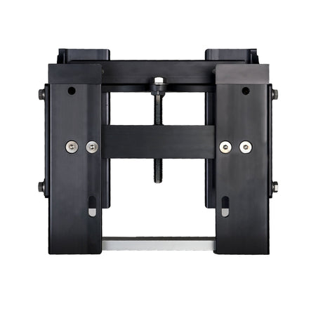 Teleflex Oversized - Not Qualified for Free Shipping Teleflex Manual Jackplate 4" Setback #JP1040SS
