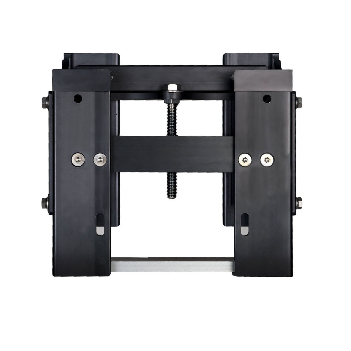 Teleflex Oversized - Not Qualified for Free Shipping Teleflex Manual Jackplate 4" Setback #JP1040SS
