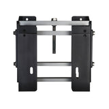 Teleflex Oversized - Not Qualified for Free Shipping Teleflex Manual Jackplate 8" setback #JP1080SS