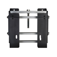 Teleflex Oversized - Not Qualified for Free Shipping Teleflex Manual Jackplate 8