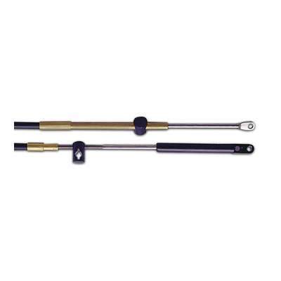 Teleflex Qualifies for Free Shipping Teleflex Mercury Xtrem Control Cable 10' #CCX17910