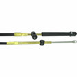 Teleflex Qualifies for Free Shipping Teleflex Mercury Xtrem Control Cable 23' #CCX17923