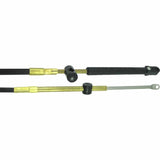 Teleflex Qualifies for Free Shipping Teleflex Mercury Xtrem Control Cable 23' #CCX17923
