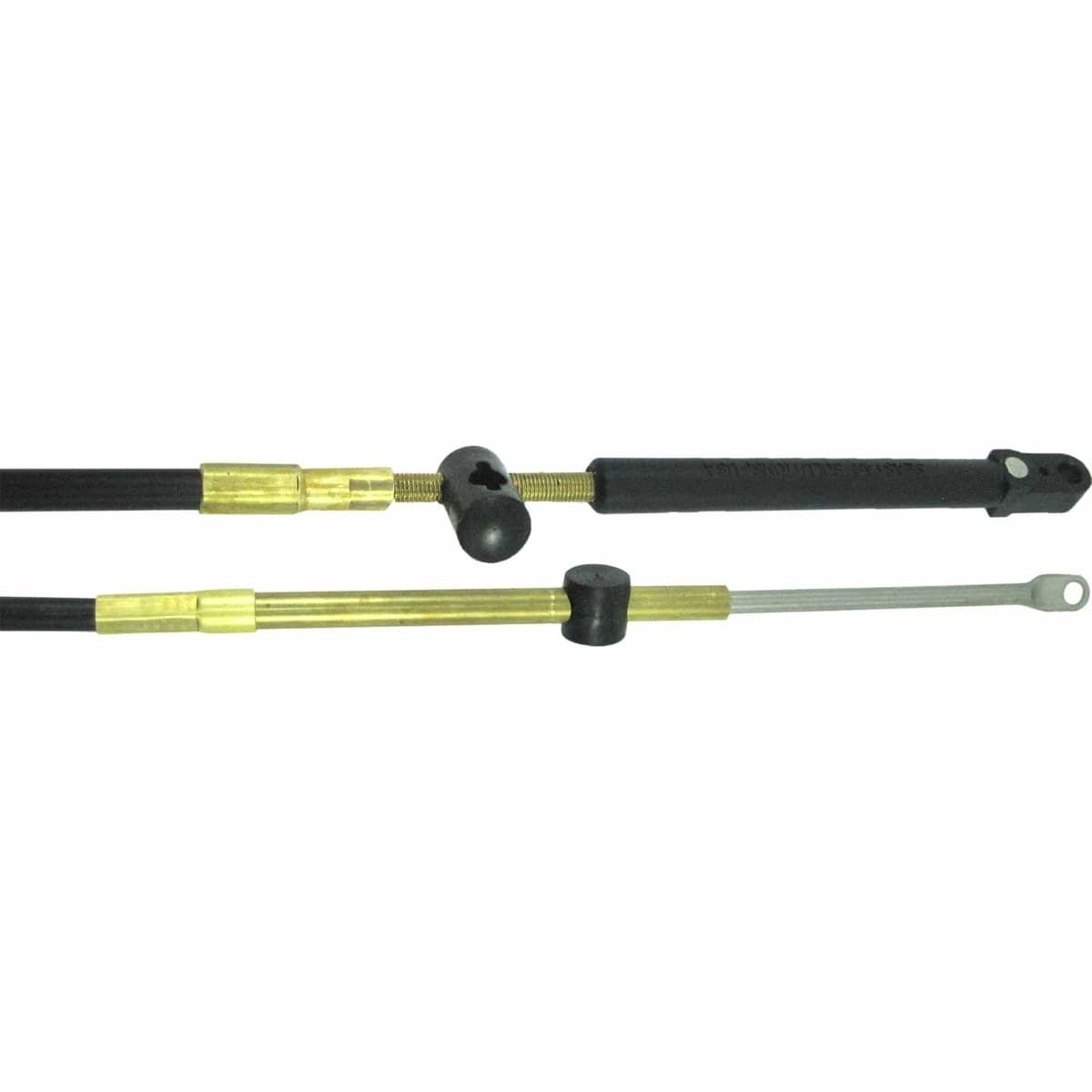 Teleflex Qualifies for Free Shipping Teleflex Mercury Xtrem Control Cable 23' #CCX17923