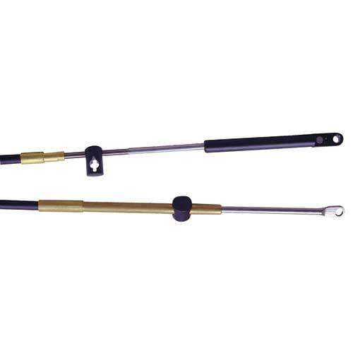 Teleflex Qualifies for Free Shipping Teleflex Mercury Xtrem Control Cable 34' #CCX17934