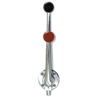 Teleflex Qualifies for Free Shipping Teleflex MJP Control Single Function #CH2500P