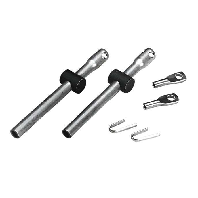 Teleflex Qualifies for Free Shipping Teleflex Morse OMC Control Adapter Kit 33c #304939