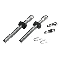 Teleflex Qualifies for Free Shipping Teleflex Morse OMC Control Adapter Kit 33c #304939