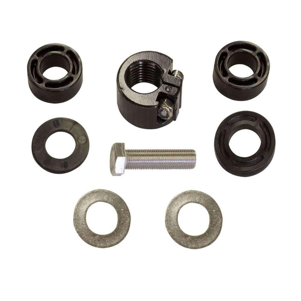 Teleflex Qualifies for Free Shipping Teleflex Mounting Hardware for Pivot Cylinder #HP6033