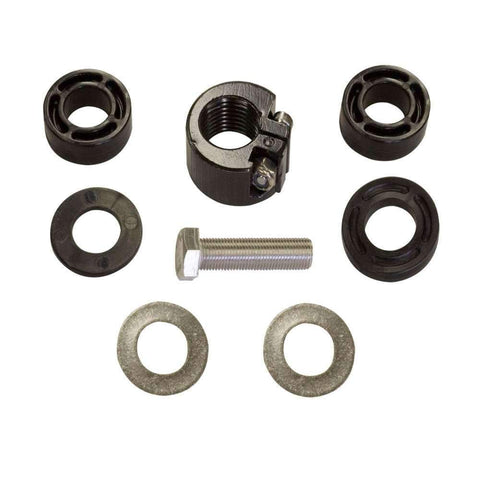 Teleflex Qualifies for Free Shipping Teleflex Mounting Hardware for Pivot Cylinder #HP6033