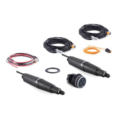 Teleflex Qualifies for Free Shipping Teleflex No Tab Kit 13" Standard with Harness #STT3701R