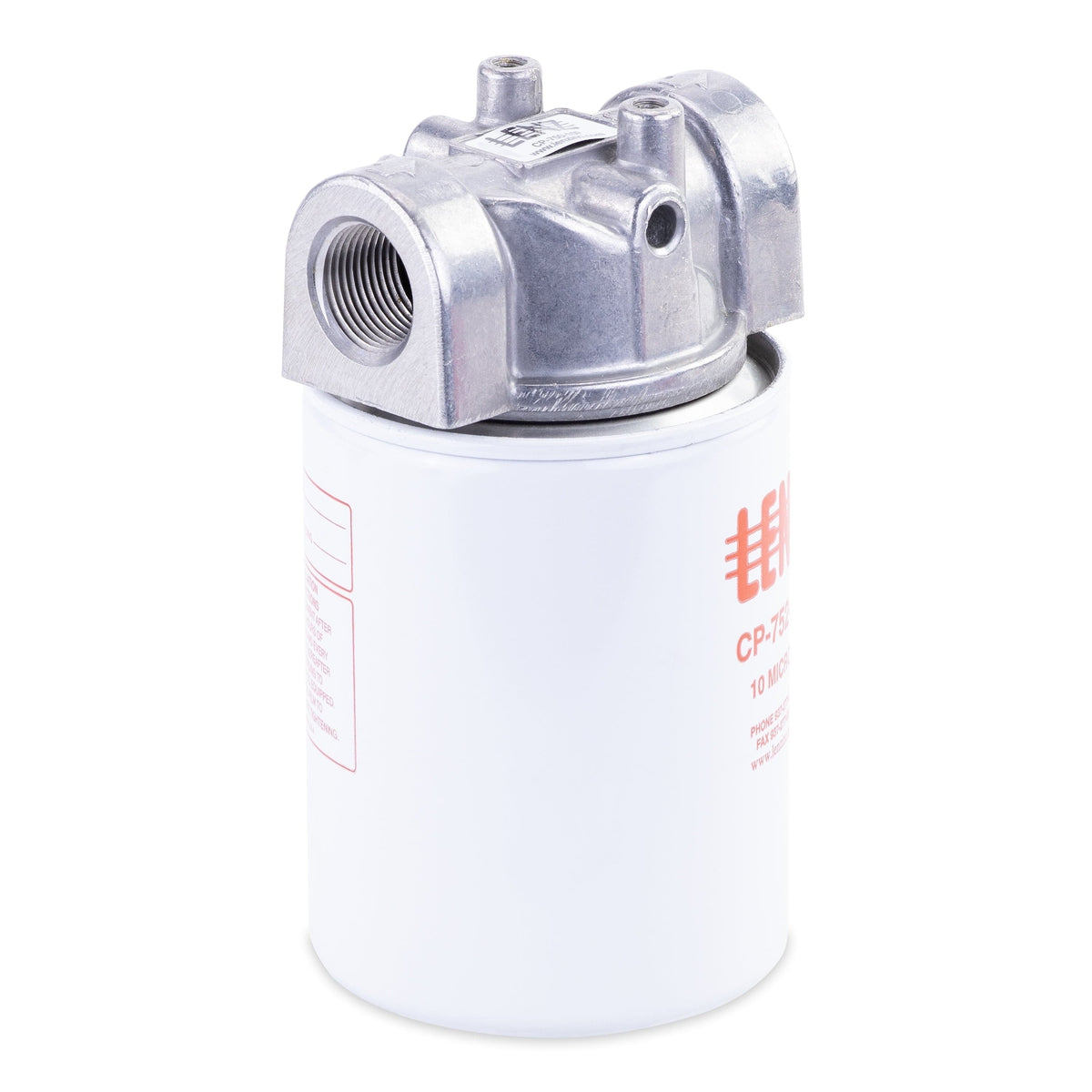 Teleflex Qualifies for Free Shipping Teleflex Oil Filter #HP5815