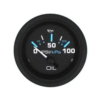 Teleflex Not Qualified for Free Shipping Teleflex Oil Pressure Eclipse 2