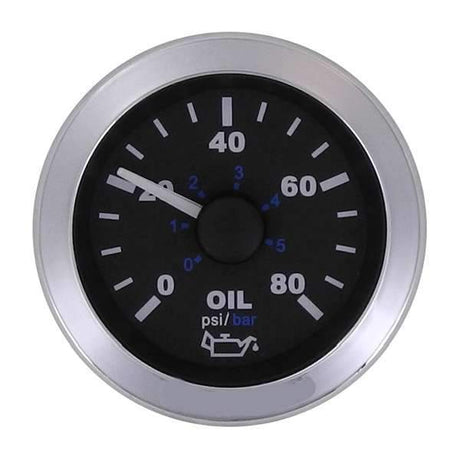 Teleflex Not Qualified for Free Shipping Teleflex Oil Pressure Matrix #70005D