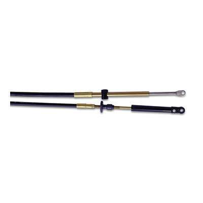 Teleflex Qualifies for Free Shipping Teleflex OMC Xtreme Premium Control Cable 10' #CCX20510