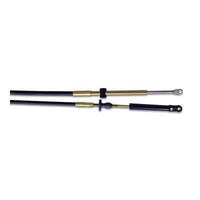 Teleflex Qualifies for Free Shipping Teleflex OMC Xtreme Premium Control Cable 10' #CCX20510