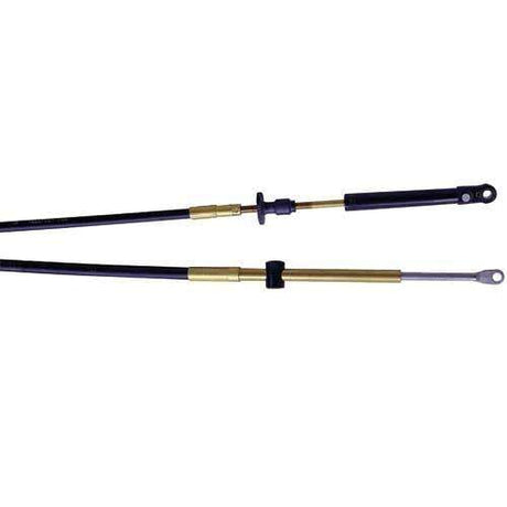 Teleflex Qualifies for Free Shipping Teleflex OMC Xtreme Premium Control Cable 16' #CCX20516