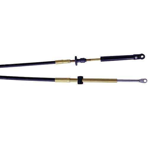 Teleflex Qualifies for Free Shipping Teleflex OMC Xtreme Premium Control Cable 6' #CCX20506