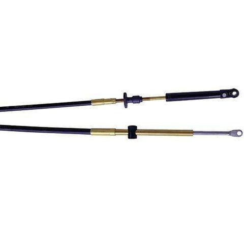 Teleflex Qualifies for Free Shipping Teleflex OMC Xtreme Premium Control Cable 6' #CCX20506