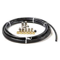 Teleflex Qualifies for Free Shipping Teleflex ORB Fitting Kit Add Helm Outboard #HF6007
