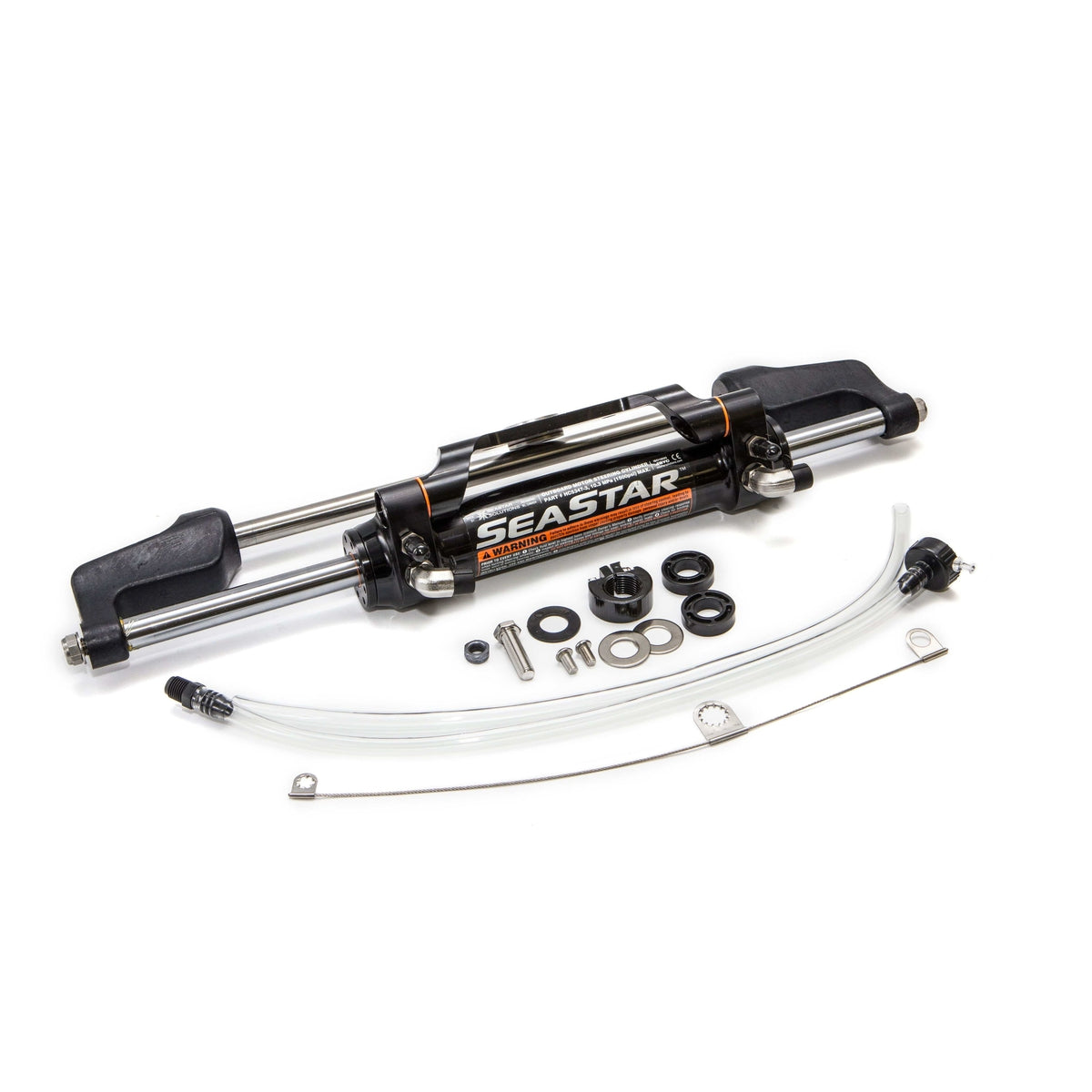 Teleflex Qualifies for Free Shipping Teleflex Outboard Cylinder Kit Front Mount PP Honda 115-130 #HC5347-3