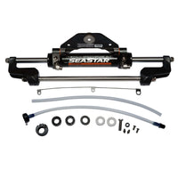 Teleflex Qualifies for Free Shipping Teleflex Outboard Front Mount Cylinder 2254 Straight Yamaha #HC5358-3