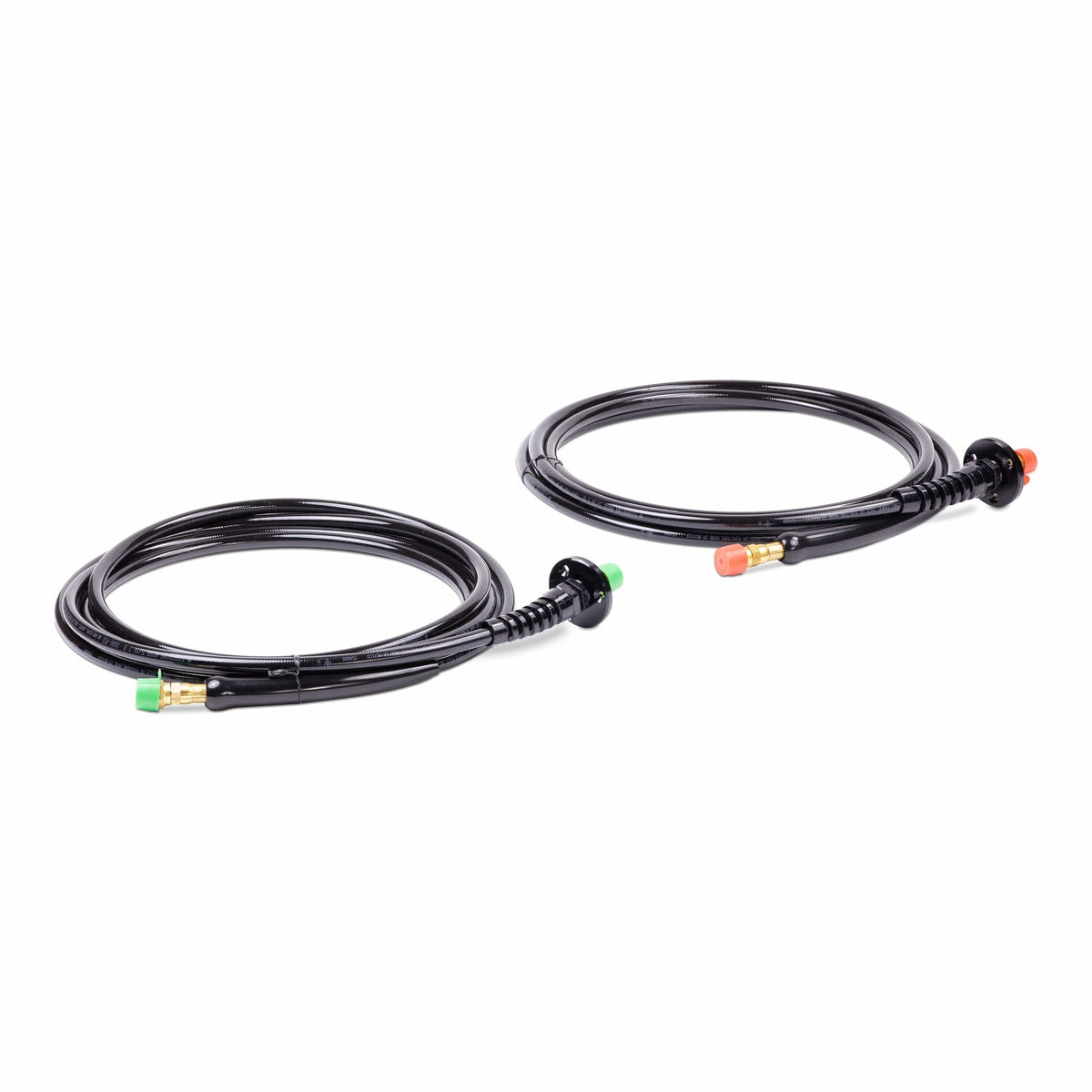 Teleflex Qualifies for Free Shipping Teleflex Outboard Hose Kit Standard Bulkhead 26' Pair #HO8126