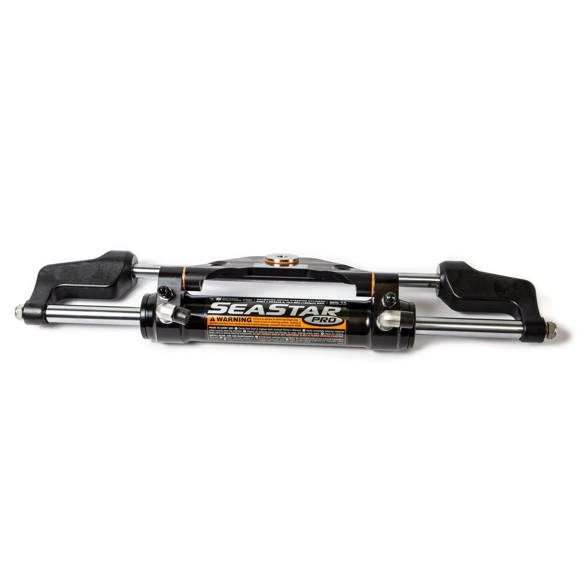 Teleflex Qualifies for Free Shipping Teleflex Outboard Pro Front Mount Cylinder #HC6345-3