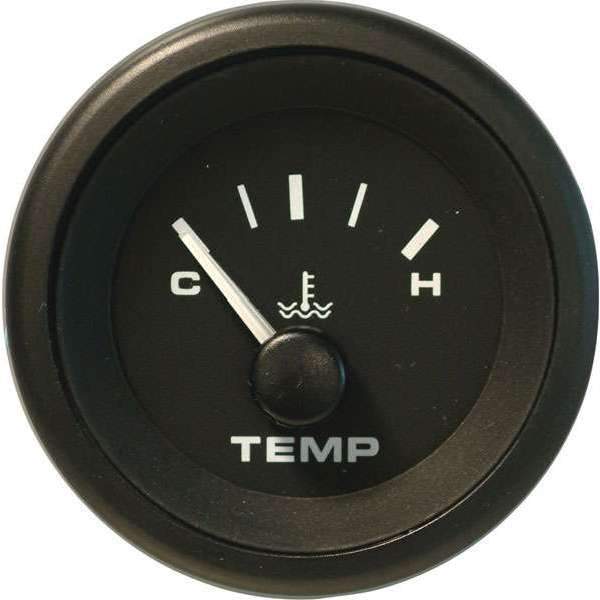 Teleflex Not Qualified for Free Shipping Teleflex Outboard Water Temp Kit #62748P