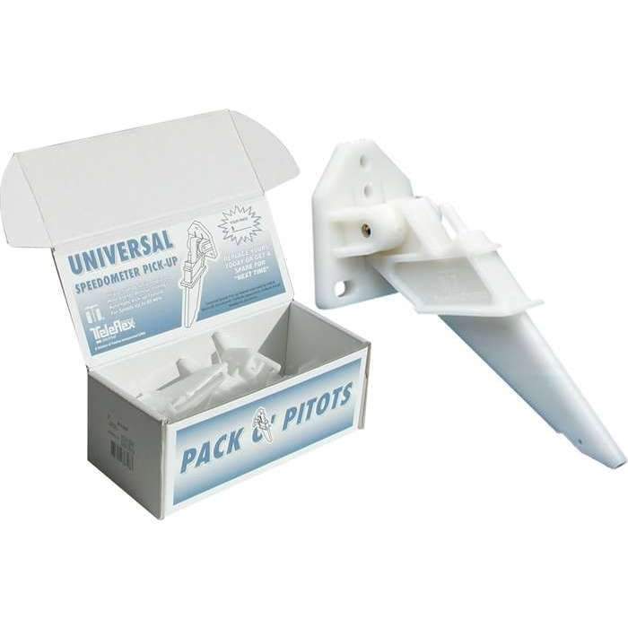 Teleflex Qualifies for Free Shipping Teleflex Pack of 12 Pitot Tubes #59677P