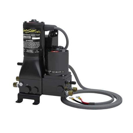 Teleflex Qualifies for Free Shipping Teleflex Power Assist with Auto Pilot #PA6010