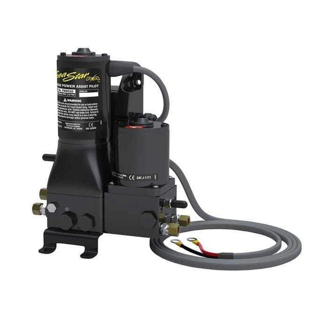Teleflex Qualifies for Free Shipping Teleflex Power Assist with Auto Pilot #PA6010