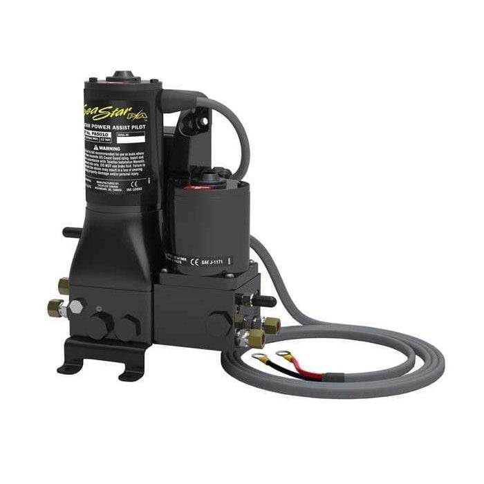 Teleflex Qualifies for Free Shipping Teleflex Power Assist with Auto Pilot #PA6010
