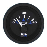 Teleflex Qualifies for Free Shipping Teleflex Press Electric Oil 0-80 PSI Fog Free #62720P