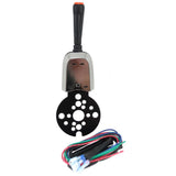 Teleflex Qualifies for Free Shipping Teleflex Pro Trim Bezel Switch Single #PT1000-1P