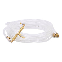 Teleflex Qualifies for Free Shipping Teleflex Purge Hose Kit EPS 30' #HA5487
