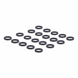 Teleflex Qualifies for Free Shipping Teleflex Quad Ring .210 Hydraulic Helm 20-pk #HS6037