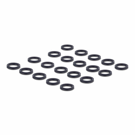 Teleflex Qualifies for Free Shipping Teleflex Quad Ring .210 Hydraulic Helm 20-pk #HS6037