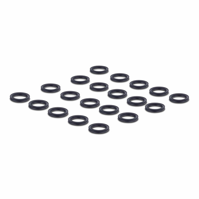 Teleflex Qualifies for Free Shipping Teleflex Quad Ring .210 Hydraulic Helm 20-pk #HS6037