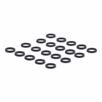 Teleflex Qualifies for Free Shipping Teleflex Quad Ring .210 Hydraulic Helm 20-pk #HS6037