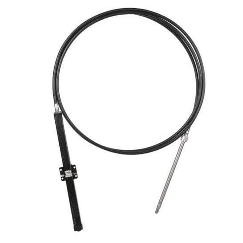 Teleflex Rack Replacement Cable 7' #SSC12407