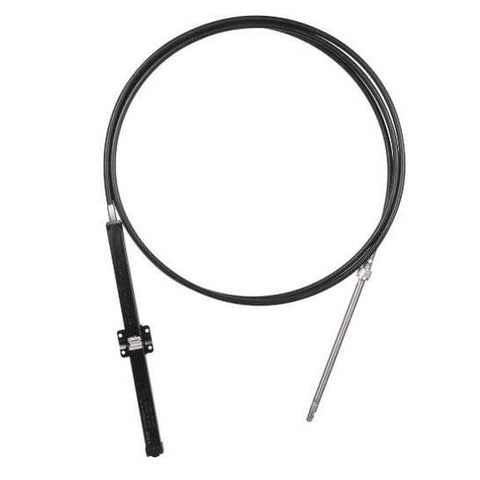 Teleflex Rack Replacement Cable 8' #SSC12408