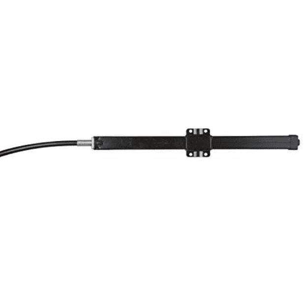 Teleflex Rack Replacement Cable 17' #SSC12417