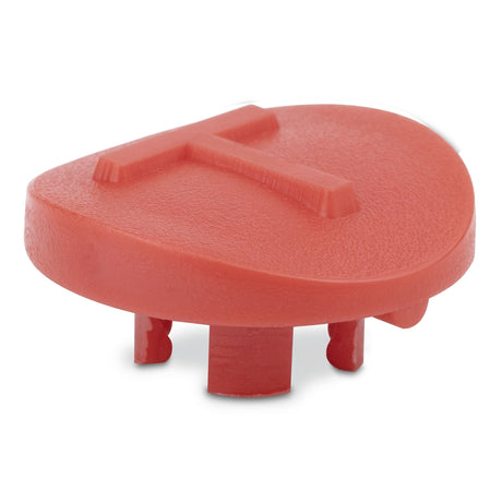 Teleflex Not Qualified for Free Shipping Teleflex Red Cap 4400 Series #6802111